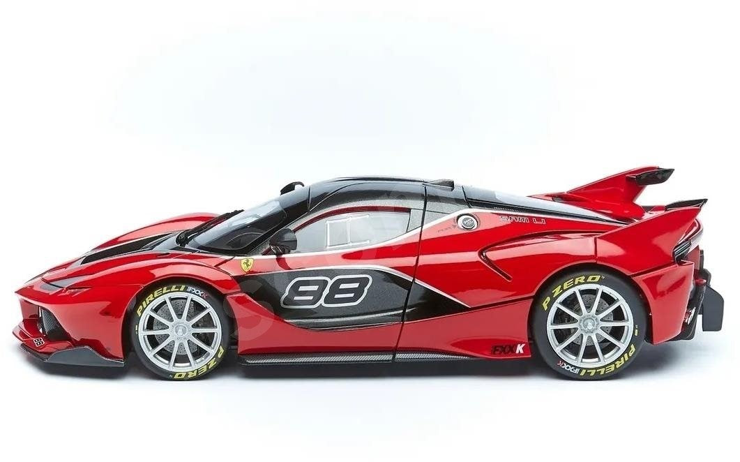 1/18 Ferrari Signature - Ferrari FXX K