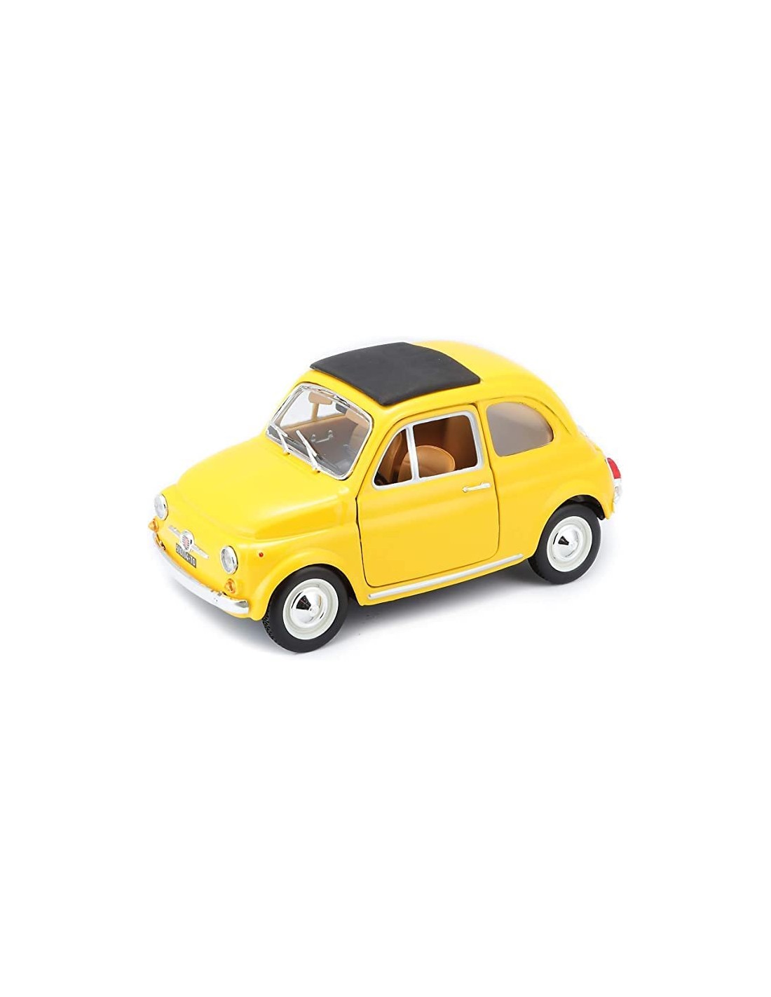 1:24 Collezione (B) w/o stand - FIAT 500L (1968)