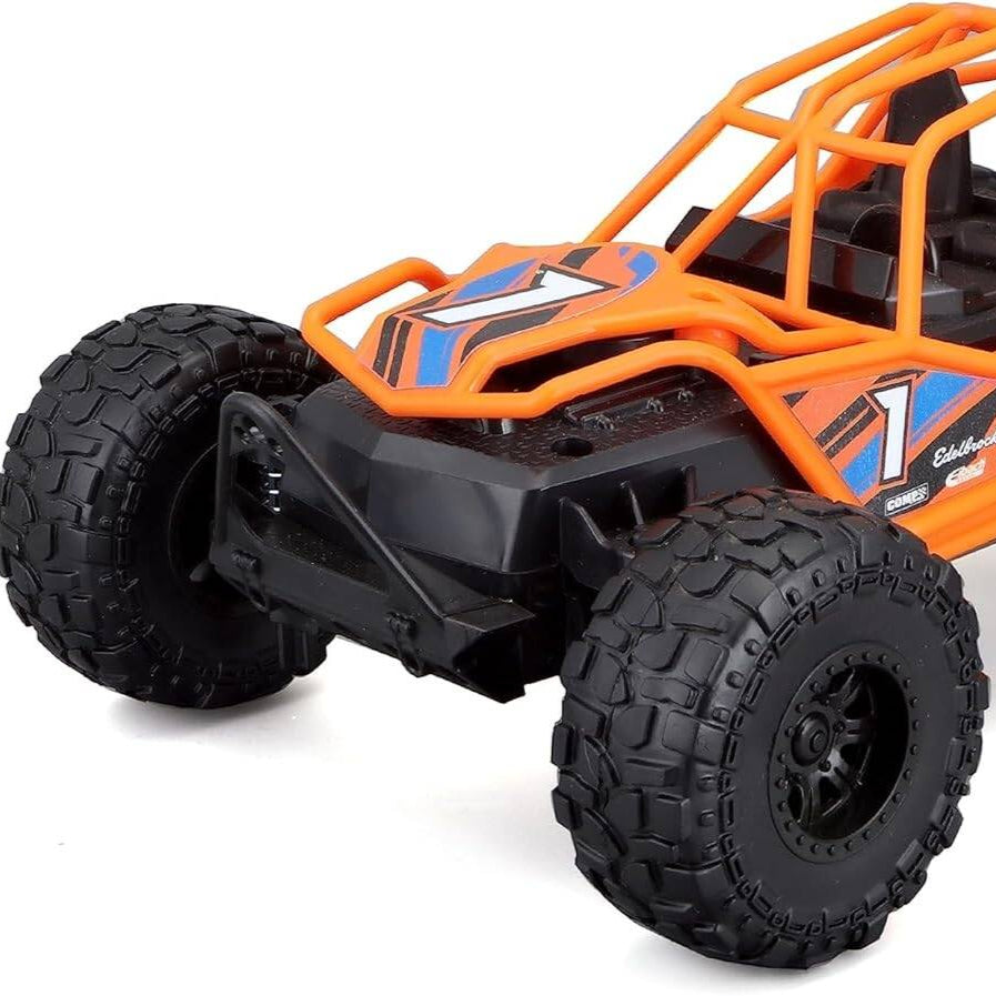RC Rock Bouncer