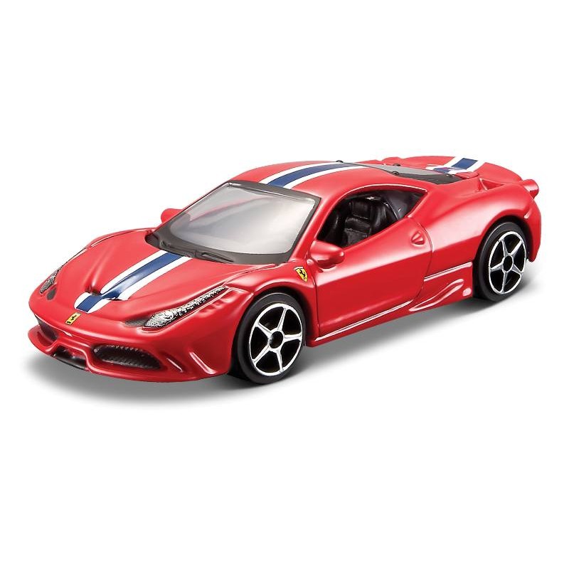 1/43 Ferrari Car in 3 Pack