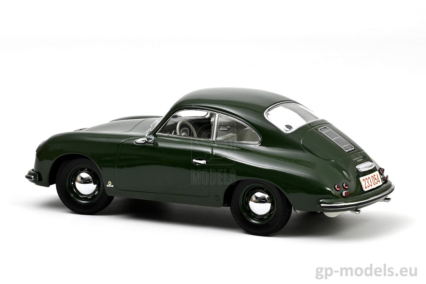 Porsche 356 Coupe