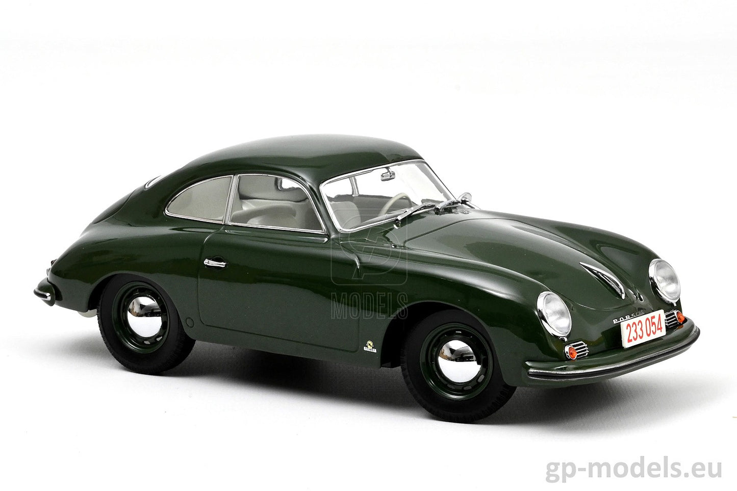 Porsche 356 Coupe