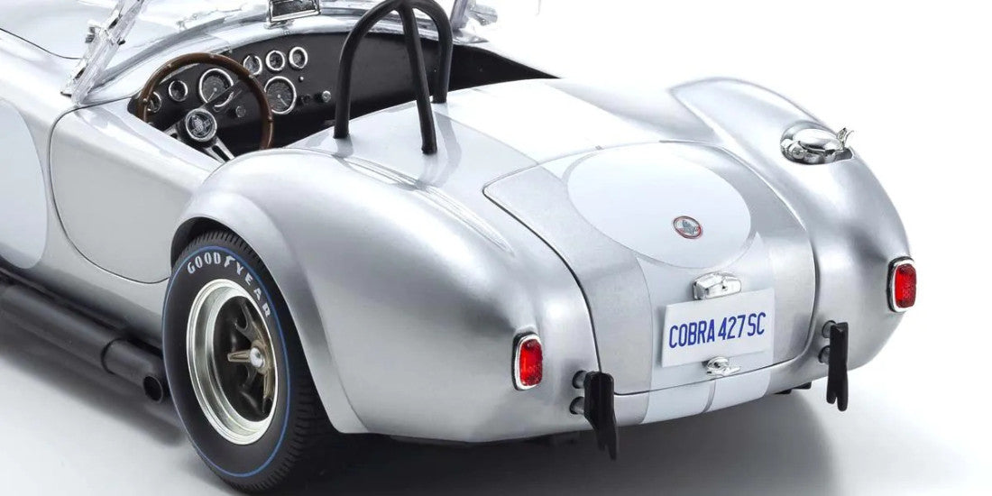 KYOSHO ORIGINAL SHELBYCOBRA