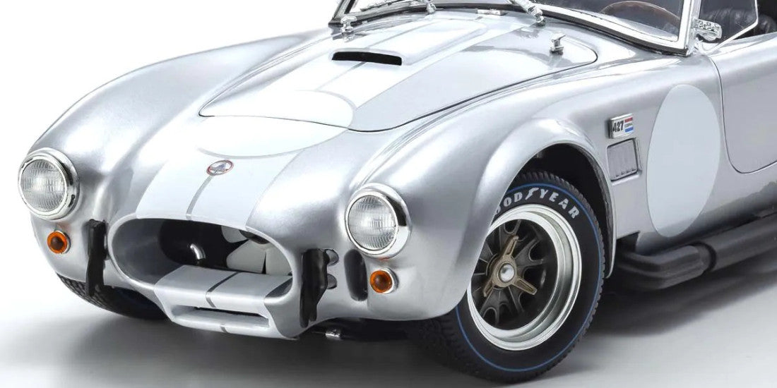 KYOSHO ORIGINAL SHELBYCOBRA