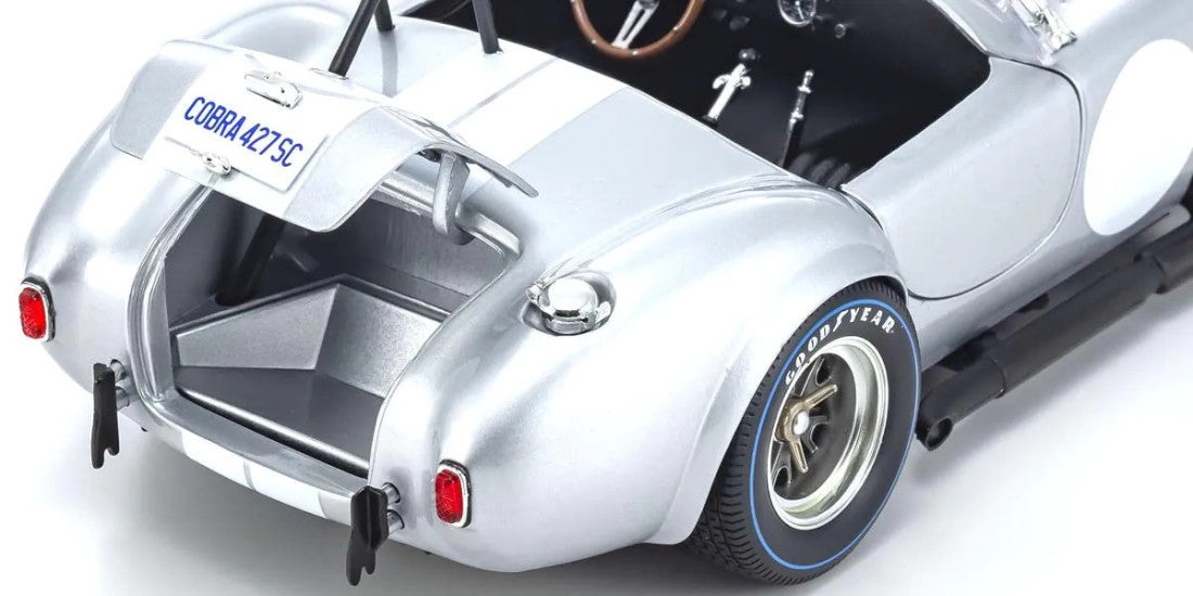 KYOSHO ORIGINAL SHELBYCOBRA