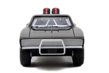 FAST&FURIOUS 1970 DODGE CHARGER OFFROAD