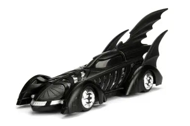 BATMAN 1995 BATMOBILE