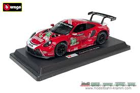 PORSCHE 911 RSR LM 2020