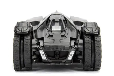 BATMAN ARKHAM KNIGHT BATMOBILE