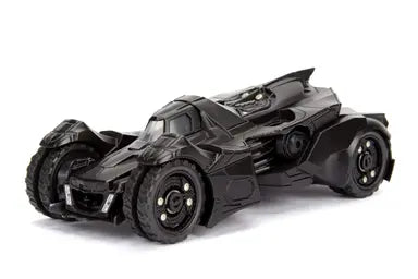 BATMAN ARKHAM KNIGHT BATMOBILE