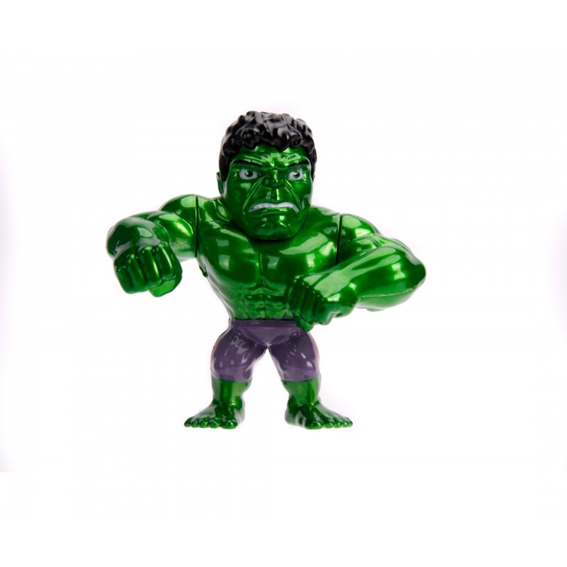 MARVEL HULK FIGURE