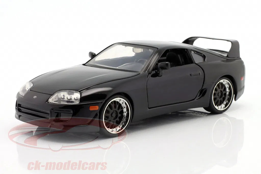 FAST & FURIOUS 1993 TOYOTA SUPRA