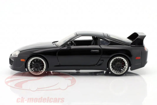 FAST & FURIOUS 1993 TOYOTA SUPRA