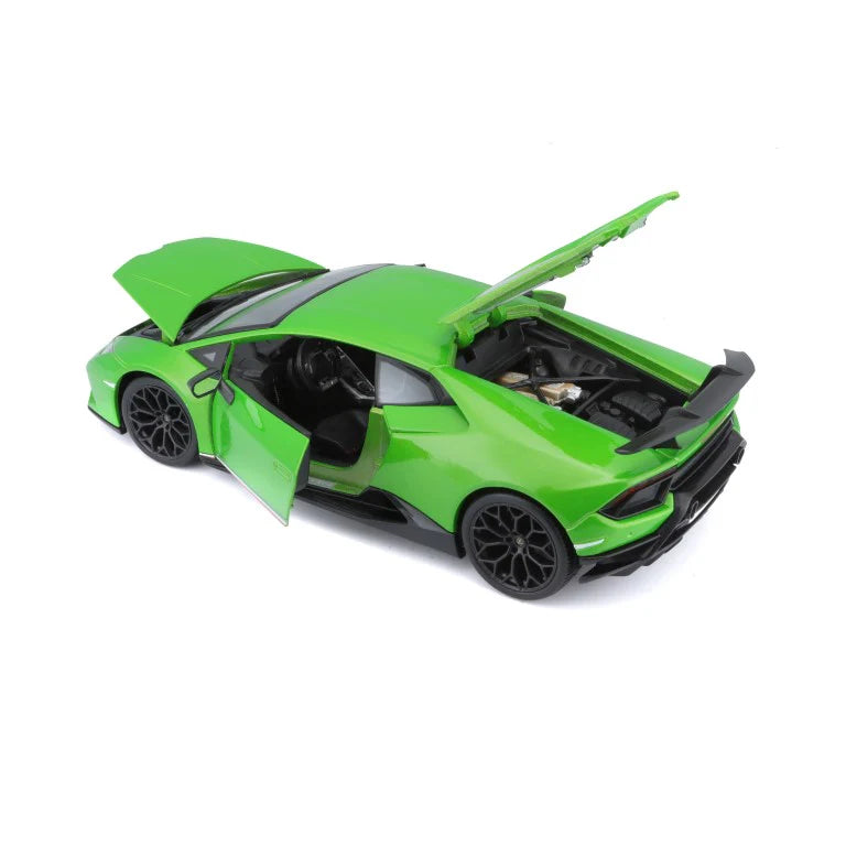 1:18 Lamborghini Huracan Perform