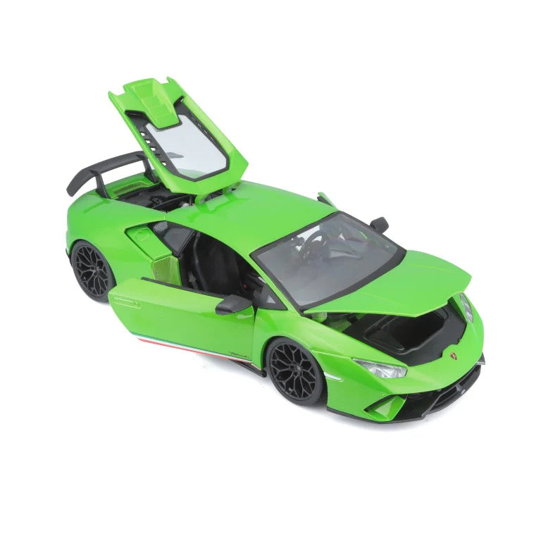 1:18 Lamborghini Huracan Perform