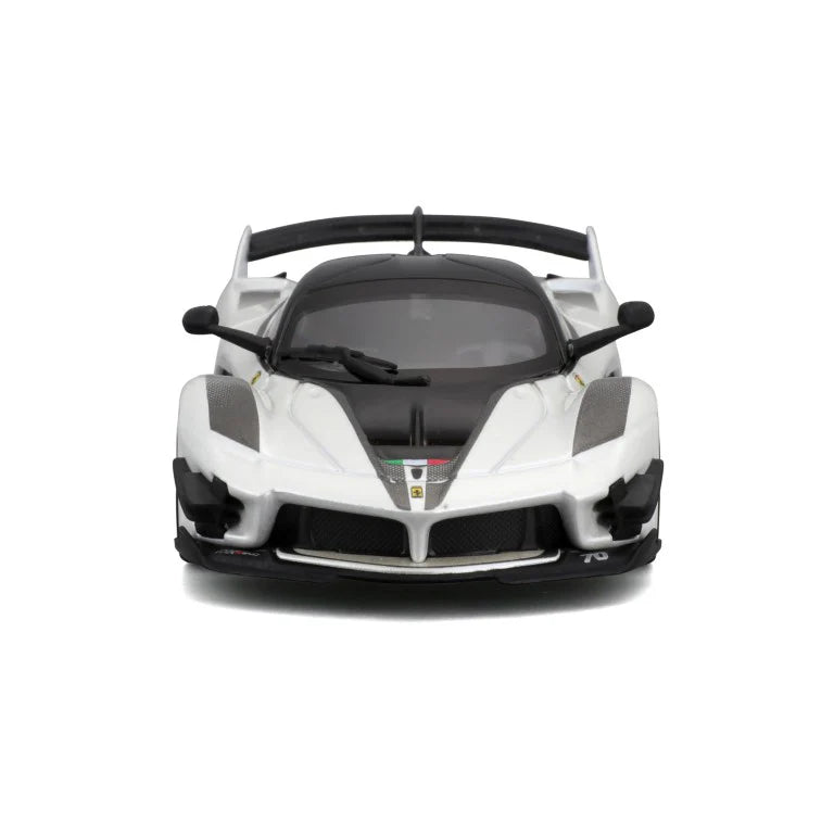 Ferrari Racing Asst. 1:43