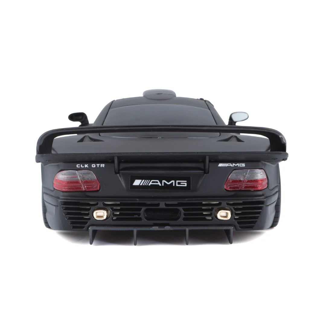 Mercedes Clk Gtr