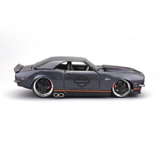1:24 Ford Mustang. Asst