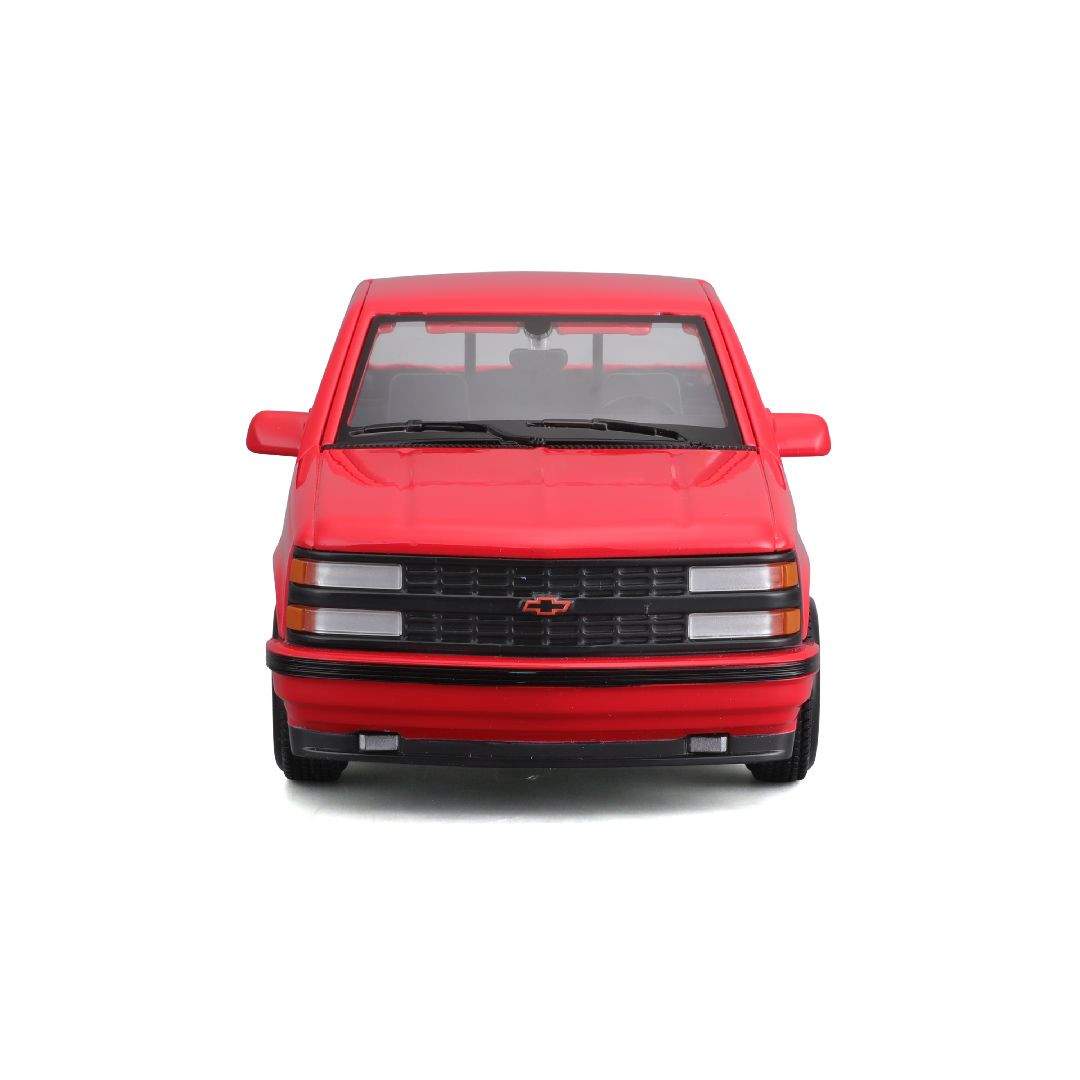 1:24 1993 Chevrolet 454 SS Pick-up