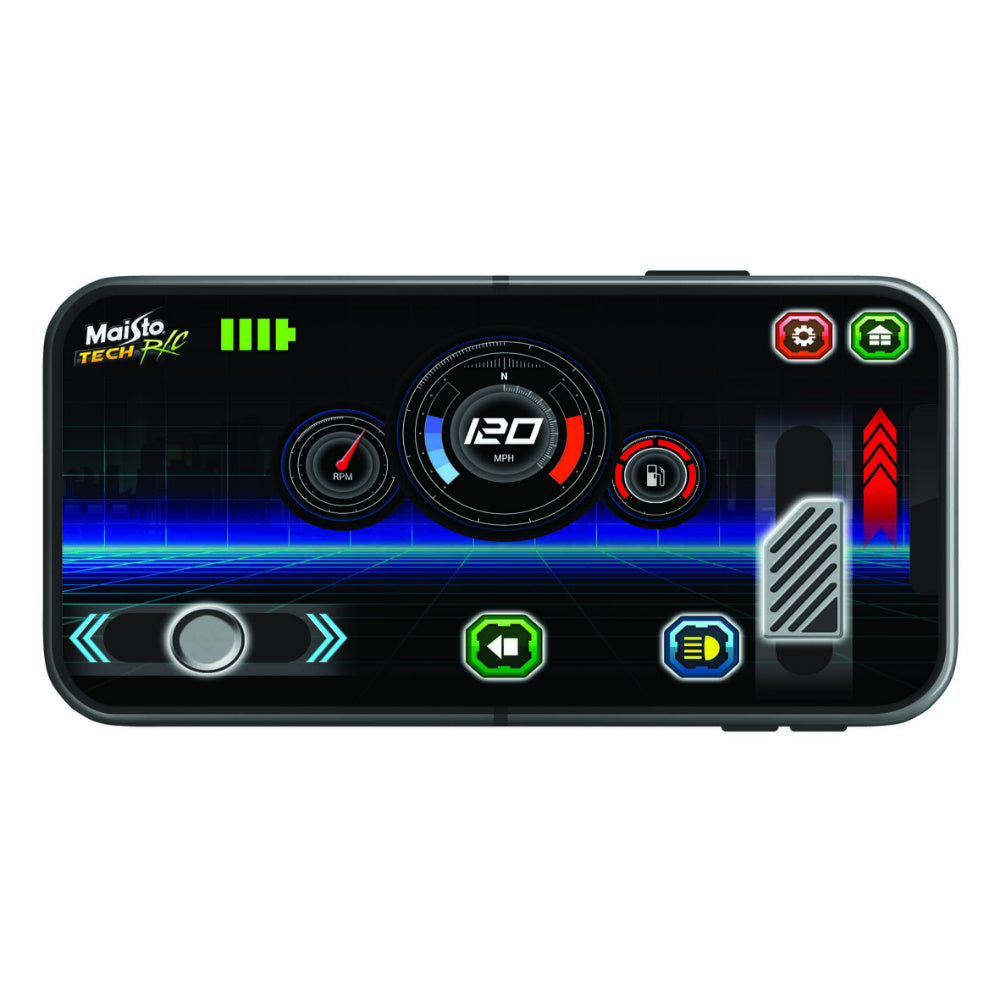 1:41 Mini Metal RC Mercedes G-Clas