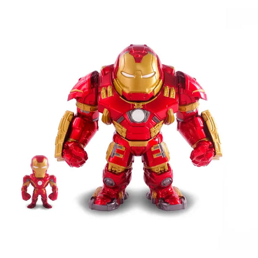 MARVEL FIGURE  IRONMAN - BIG