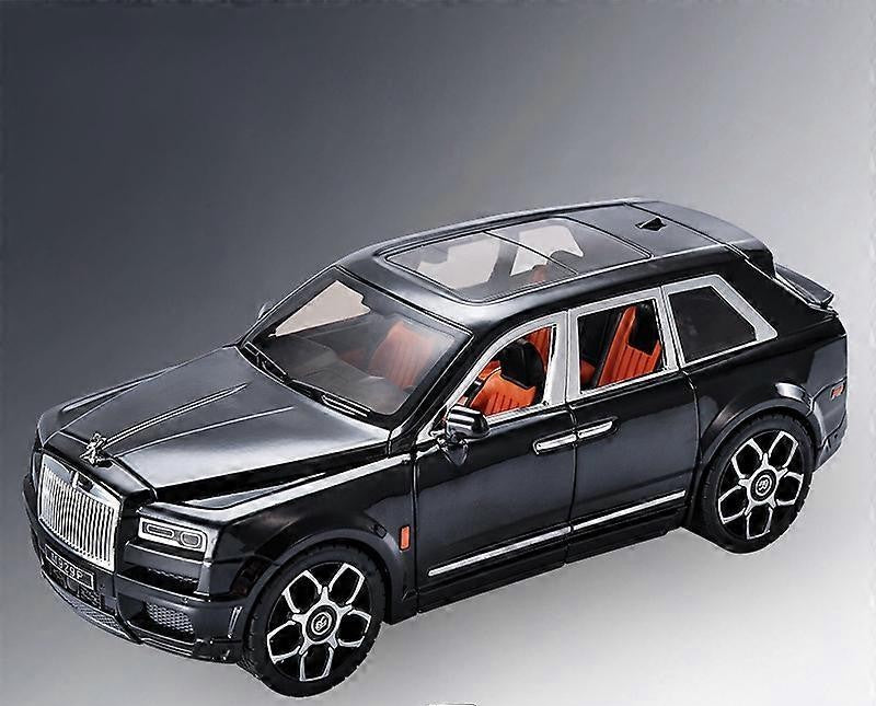 Rolls Royce Cullinan 1:20