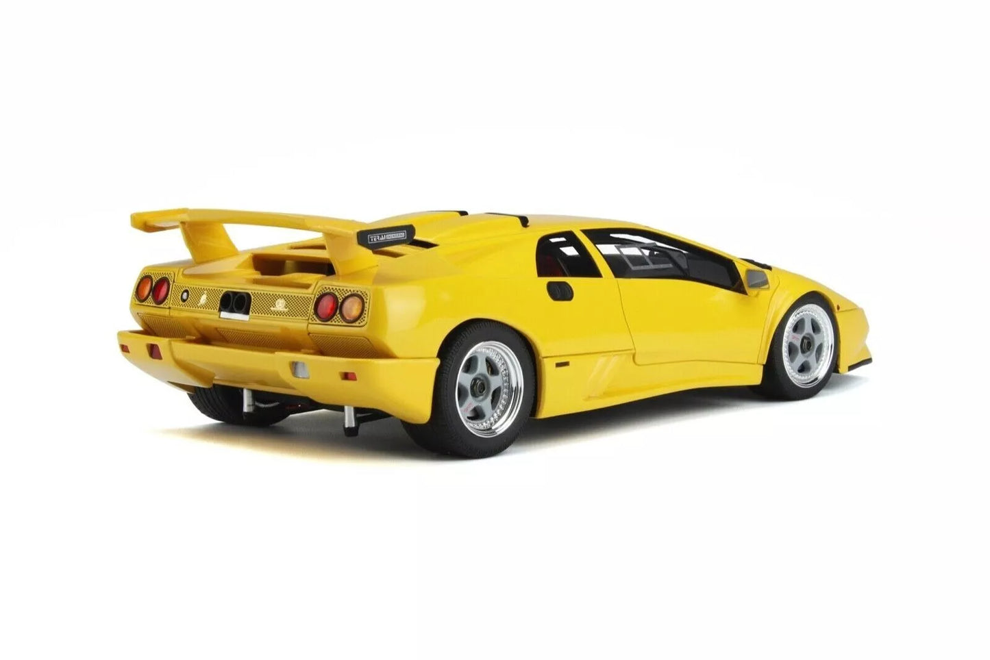 GT Spirit 1/18 Lamborghini Diablo Jota Corsa 1990