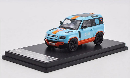 DEFENDER GOLF BODYGUARD