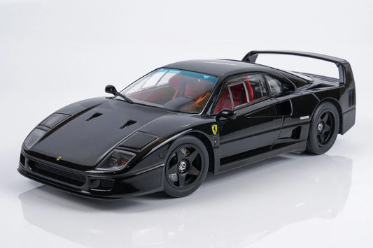 Ferrari F40 Lightweight year 1990 black