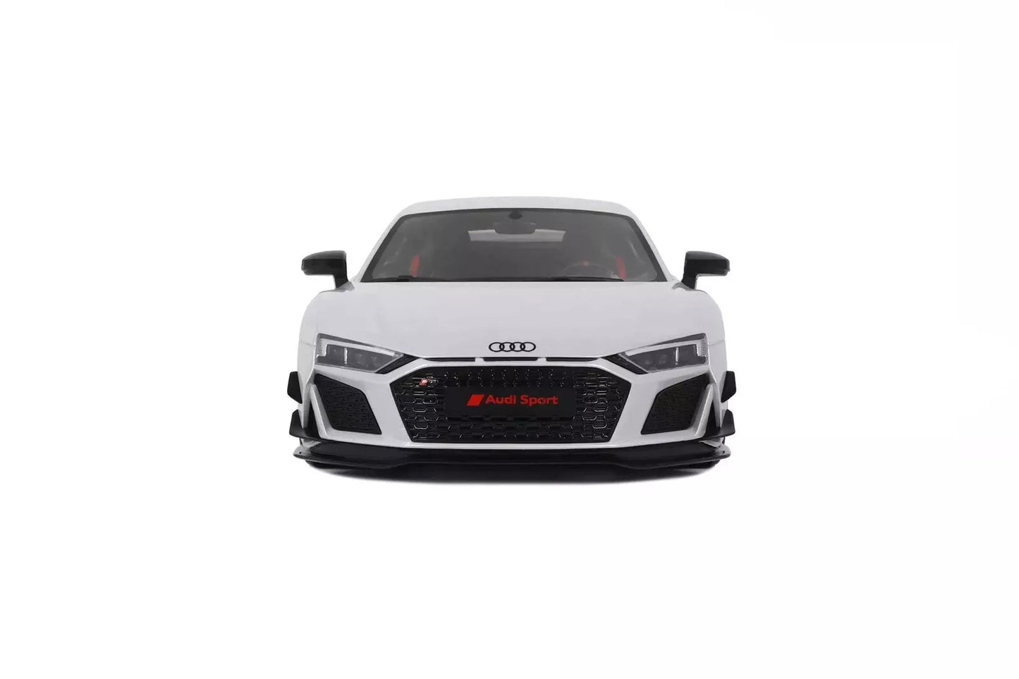 AUDI R8 V10 GT RWD GREY 2022