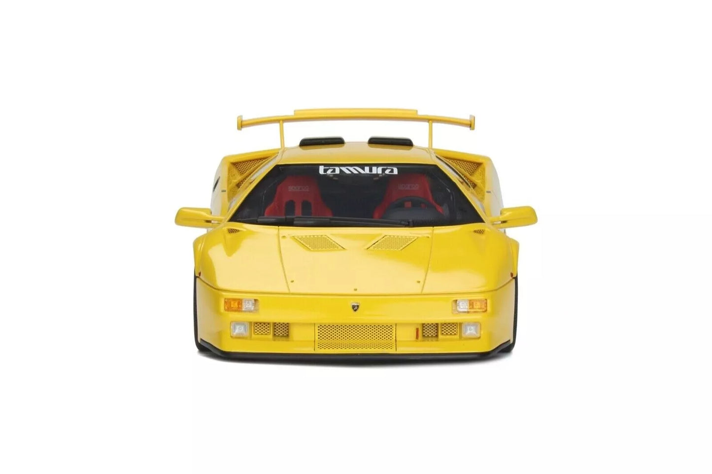 GT Spirit 1/18 Lamborghini Diablo Jota Corsa 1990