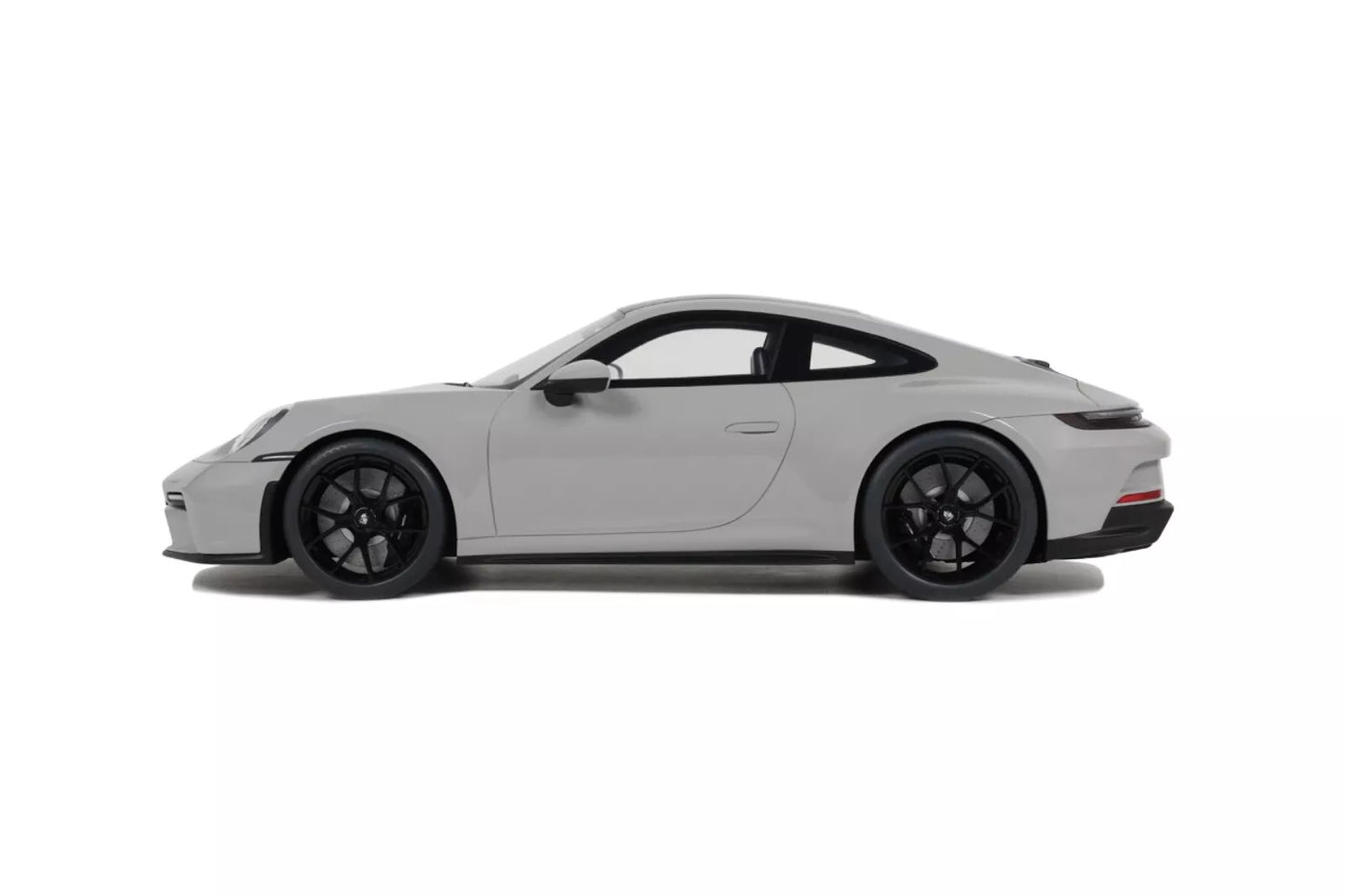 Porsche 911 (992) GT3 Touring year 2022 chalk 1:12 GT-Spirit
