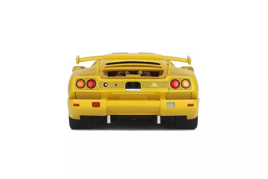 GT Spirit 1/18 Lamborghini Diablo Jota Corsa 1990