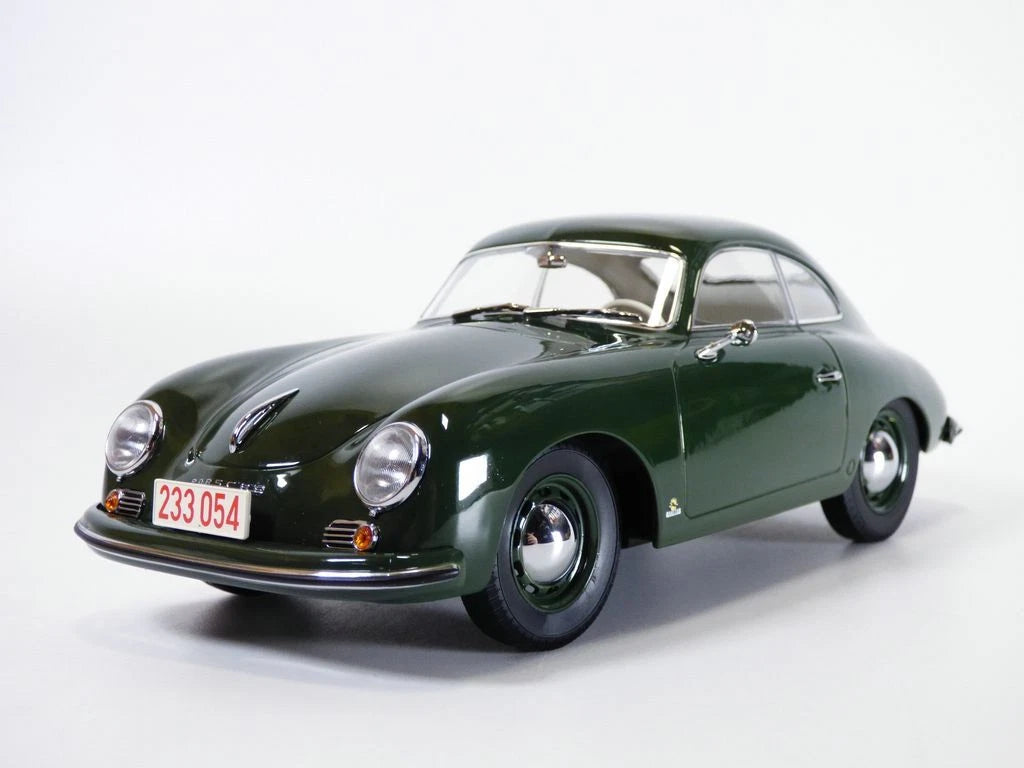 Porsche 356 Coupe