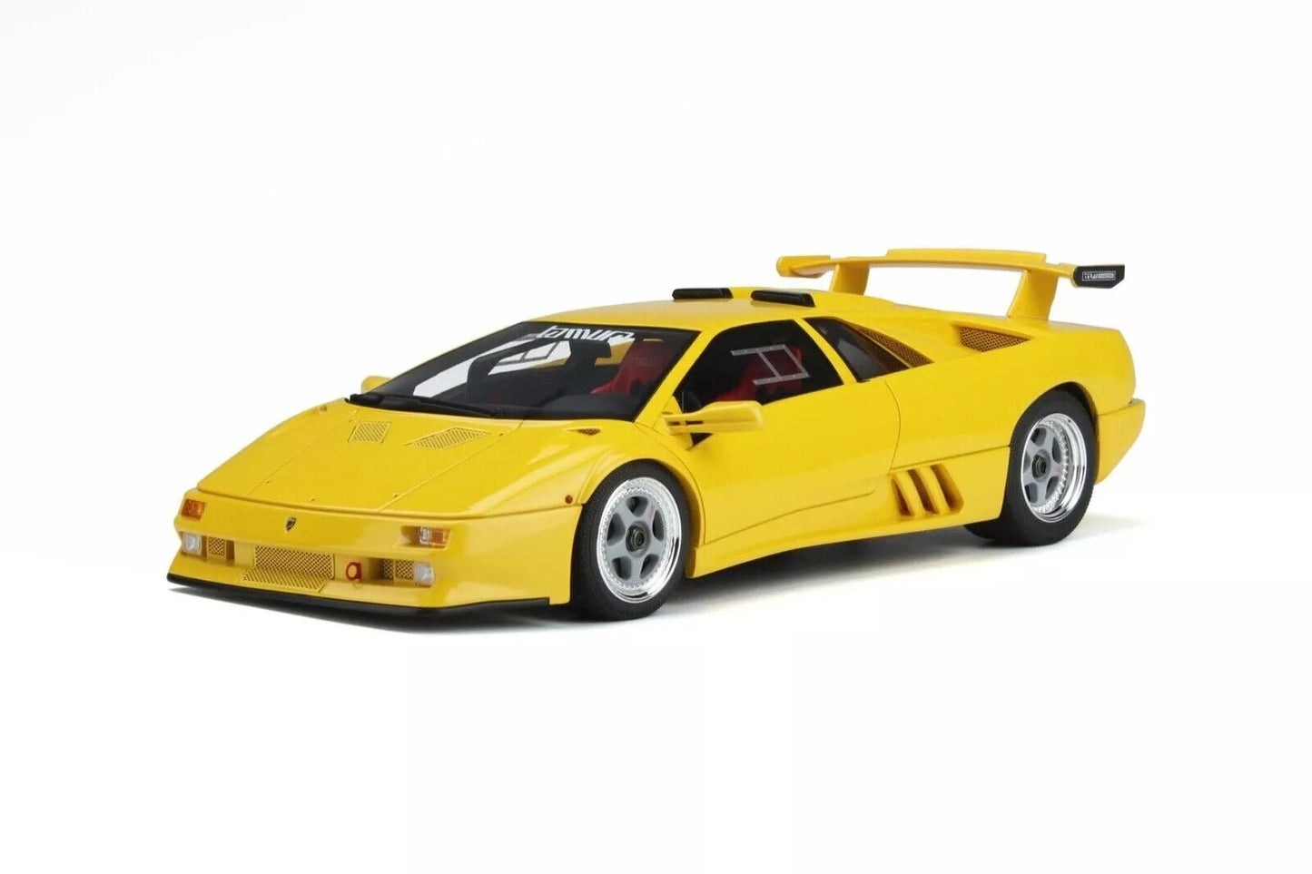 GT Spirit 1/18 Lamborghini Diablo Jota Corsa 1990