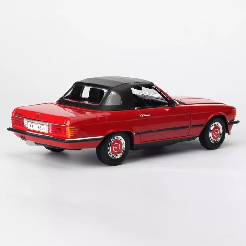 Mercedes-Benz 300 SL 1:43 D (Repro-Box) Tekno No.925 DK W1 (Gebraucht) in Oftringen für CHF 95 Mercedes-Benz 300 SL 1:43 D (Repro-Box) Tekno No.925 DK W1 (Gebraucht) in Oftringen für CHF 95