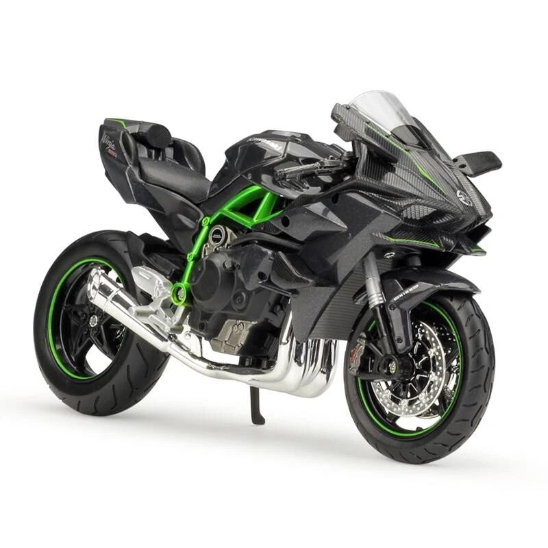 KAWASAKI NINJA - H2R